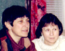 Ирина Медведева, Татьяна Шишова
