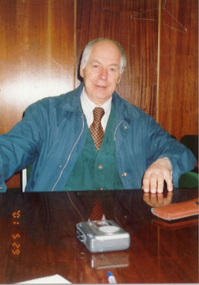 Евгений Солонович